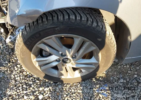 2020 Hyundai Elantra Sel from USA, damaged, VIN 5NPD84LF1LH583851